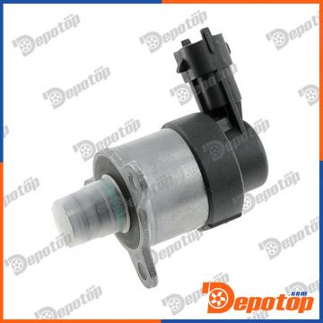 Régulateur de pression de carburant DRV pour RENAULT | 0445010140, 0445020119